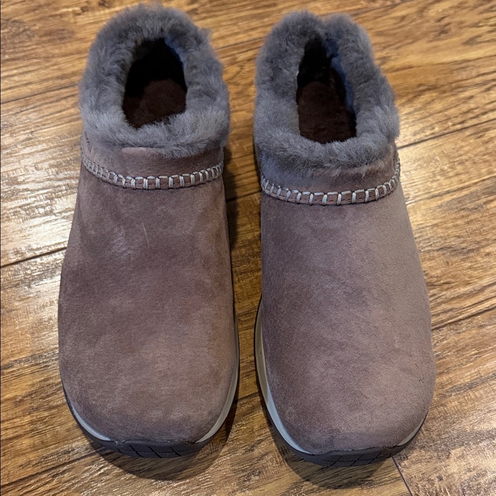 Merrell Encore Ice 5 Bracken Clogs